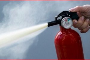 Пожежна безпека: Столичні рятувальники розпочали інспекцію шкіл-інтернатів