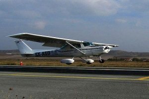 У Греції розбився приватний літак – консул підтвердив загибель двох українців