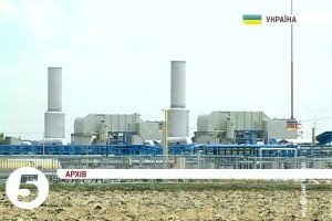 На Закарпатті ліквідували витік газу із свердловини (оновлено)