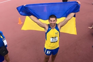 Не наздогнати: Україна виборола "золото" і "срібло" на Invictus Games