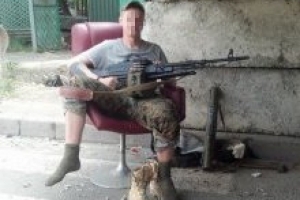 Хотів до родичів: на лінії розмежування СБУ спіймала терориста "ДНР"