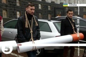 Борці курінням закликають уряд підняти акцизи на тютюн [відео]