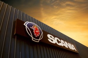 Єврокомісія оштрафувала виробника вантажівок Scania на €880 млн через участь у картельній змові