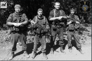 InformNapalm ідентифікувала нових військових РФ, що пройшли "українське відрядження"