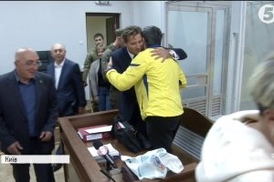 Співпраця на користь спецслужб РФ: що розповіли про СБУшника його колеги