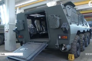 "Зброя і не тільки": чим вразив перший приватний оборонний форум – ФОТО