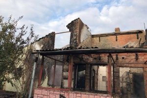 Луценко: Керівник арсеналу в Калинівці знав, що "об'єкт практично беззахисний"