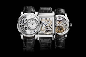 Які наручні годинники носять українці