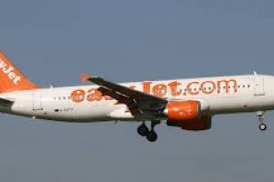 Британська авіакомпанія easyJet розпочне розробку електролітаків – відео