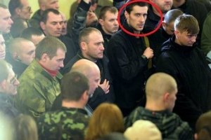 Зникнення українця: відомо, де перебуває екс-охоронець нардепа Яроша