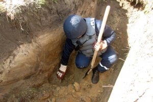 Майже третина України всіяна вибухонебезпечними предметами – де найбільше