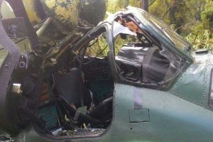 Авіакатастрофа військового літака в Конго: У ЗСУ підтвердили загибель трьох українців – ЗМІ