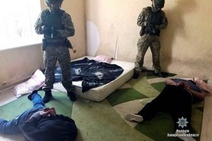 У Запоріжжі "накрили" нарколабораторії, які реалізували метадон в 4 областях – фото