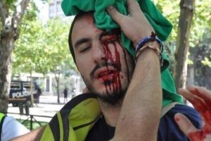 Сутички у Каталонії: консул уточнила інформацію щодо українців