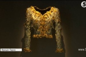 "Форма Шанель і розкіш Діора": У Парижі ательє легендарного Ів Сен-Лорана перетворили на музей