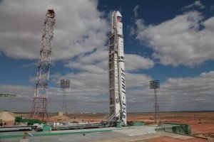 Vegа, Zenit, Antares: стала відома дата запуску ракет, створених за участі України