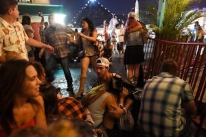 У ФБР спростовують причетність ІДІЛ до кривавої стрілянини у Лас-Вегасі