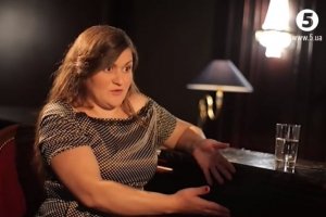 Ірма Крат розповіла, як познайомилася з Нелею Штепою і чому стала її захисницею