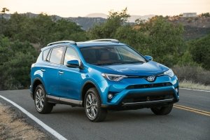 ТОП-10 найпопулярніших авто: що купували українці у вересні