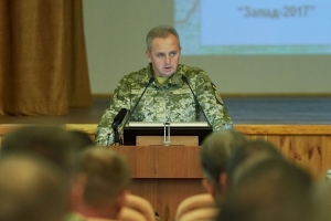 Наслідки диверсій у Калинівці та Балаклії: Муженко пропонує збільшити кількість ЗСУ і змінити охорону арсеналів