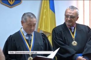 Підозрюваних у справі кривавих заворушень під Радою залишили під вартою