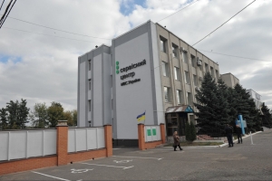 На Сумщині відкрили одразу два оновлених сервісних центри МВС