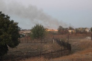 Терористи обстріляли позиції українських сил з РСЗВ та 120-мм мінометів – штаб