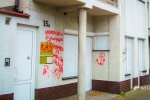 Спаплюження консульства України у Жешуві: поляку загрожує до 5 років тюрми