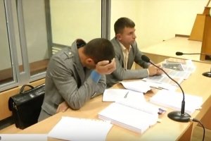 Координували "беркутівців": суд обрав запобіжний захід двом чинним копам Нацполіції