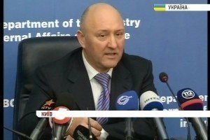 Коряк подав у відставку [відео]