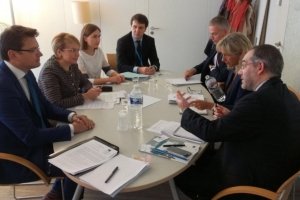 "Партнери мають знизити градус риторики": Рада Європи позитивно оцінила освітню реформу в Україні