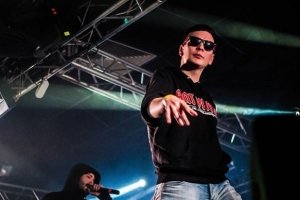 СБУ заборонила в'їзд ще одному скандальному російському реперу