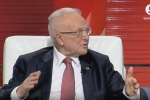 Законопроект про деокупацію Донбасу створює додаткові підстави, щоб не знімати санкції з РФ – Василенко