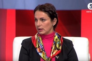 Гопко розповіла, чи будуть загрожувати Україні ризики, якщо прибрати формулу 