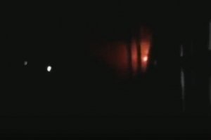 На Миколаївщині під час руху загорівся локомотив поїзда – відео