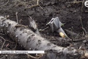 "Відчуття, що просто заїжджають постріляти": захисники Красногорівки розповіли, як ворог змінив свою тактику 