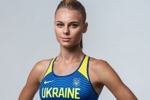 Тричі краща легкоатлетка місяця: як армійська спортсменка Левченко збирає титули