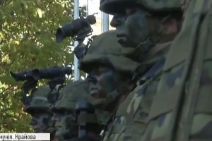 НАТО перекидає на східний кордон Альянсу до 4 тисяч військових – Столтенберг