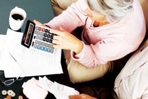 У Пенсійному фонді розповіли, хто отримає найбільше підвищення пенсії