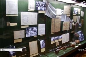 Тисяча артефактів про УПА: де подивитися на унікальні експонати