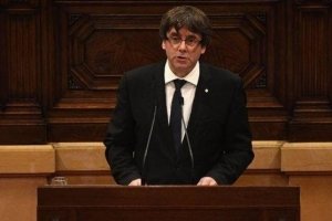 Суд Барселони визнав партію Пучдемона винною у корупційній схемі на 6,6 млн євро