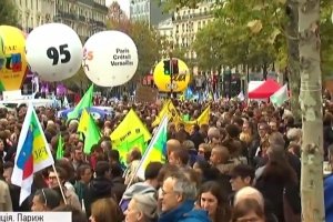 Багатотисячні протести у Франції: чому працівники оголосили страйк