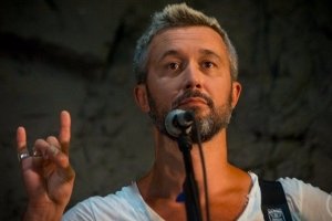 Бабкін відмовився співати "Хрещатик" на концерті до Дня Незалежності на прохання Зіброва