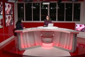 Чи пройде Старий світ випробування Земаном – ексклюзивне інтерв'ю з Іванною Климпуш-Цинцадзе