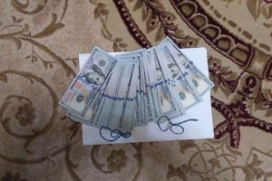"Троє поліцейських вимагали данину": СБУ викрила на хабарі керівництво райвідділу поліції