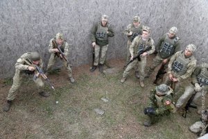 Військовий комісаріат не займається пошуком призовників-ухилянтів - експерт
