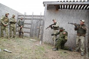 Осінній призов-2017: На Львівщині 15 тисяч призовників ухиляються від служби