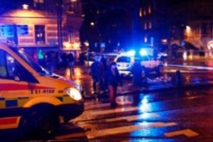 В жилом доме в Швеции прогремел взрыв – 25 человек госпитализировали
