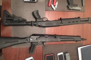 В Україні за дев’ять місяців скоєно 1185 умисних вбивств і замахів - МВС