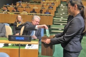 Україну обрали до Ради ООН з прав людини: як це вплине на ситуацію в окупованому Криму та в ОРДЛО